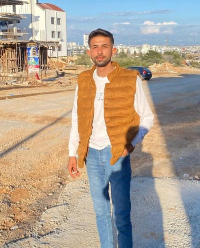 Antalya'da kan donduran olay! Telefonda başladı cinayetle bitti - Resim : 1