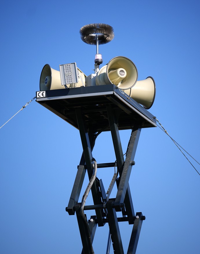 AFAD duyurdu: İzmir'de tsunami alarmı! Mobil siren sistemi devreye alındı - Resim : 1