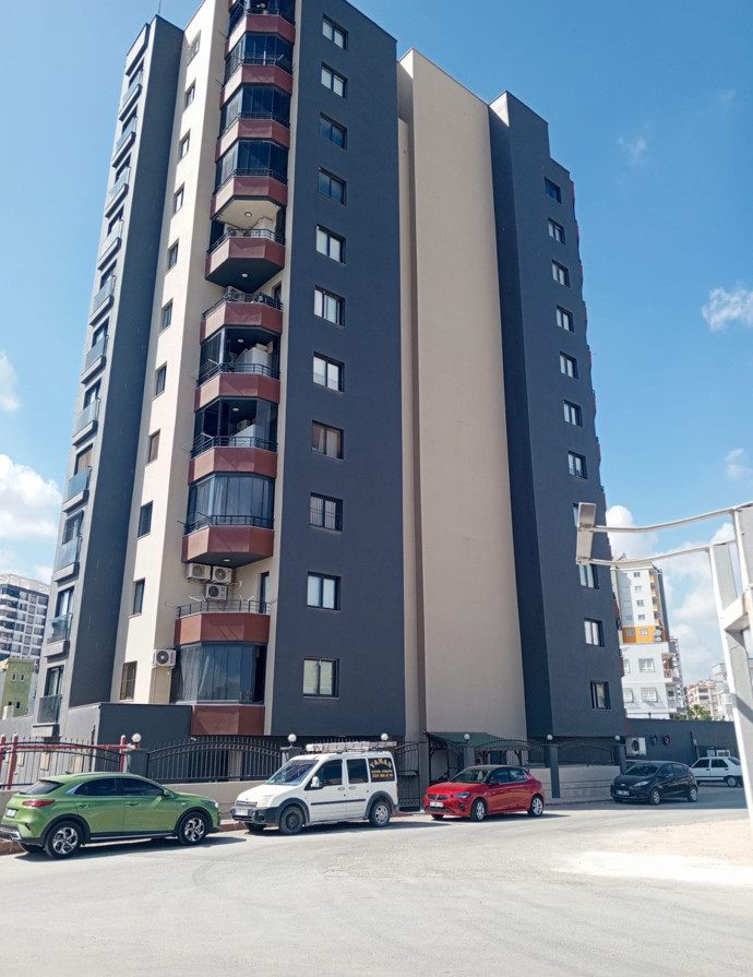 Mersin’deki asansör faciasında yeni gelişme! 1 kişi hayatını kaybetmişti - Resim : 1