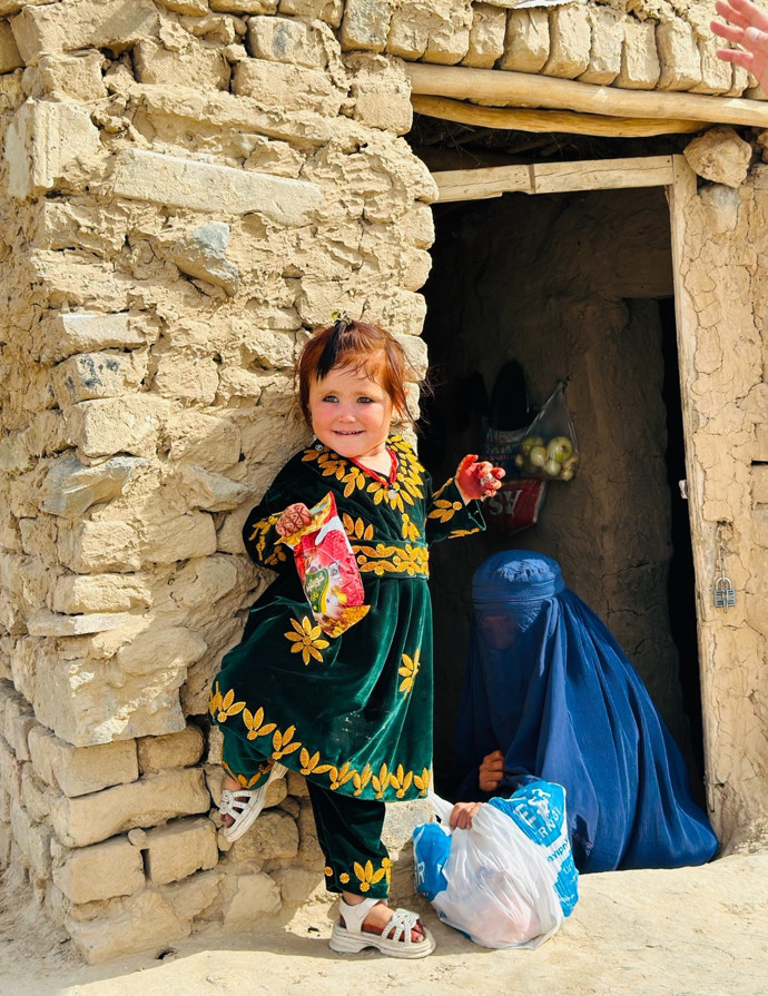 Beşir Derneği sahaya iniyor! “Kurbanım Kardeşliğe” kampanyası başlıyor - Resim : 1