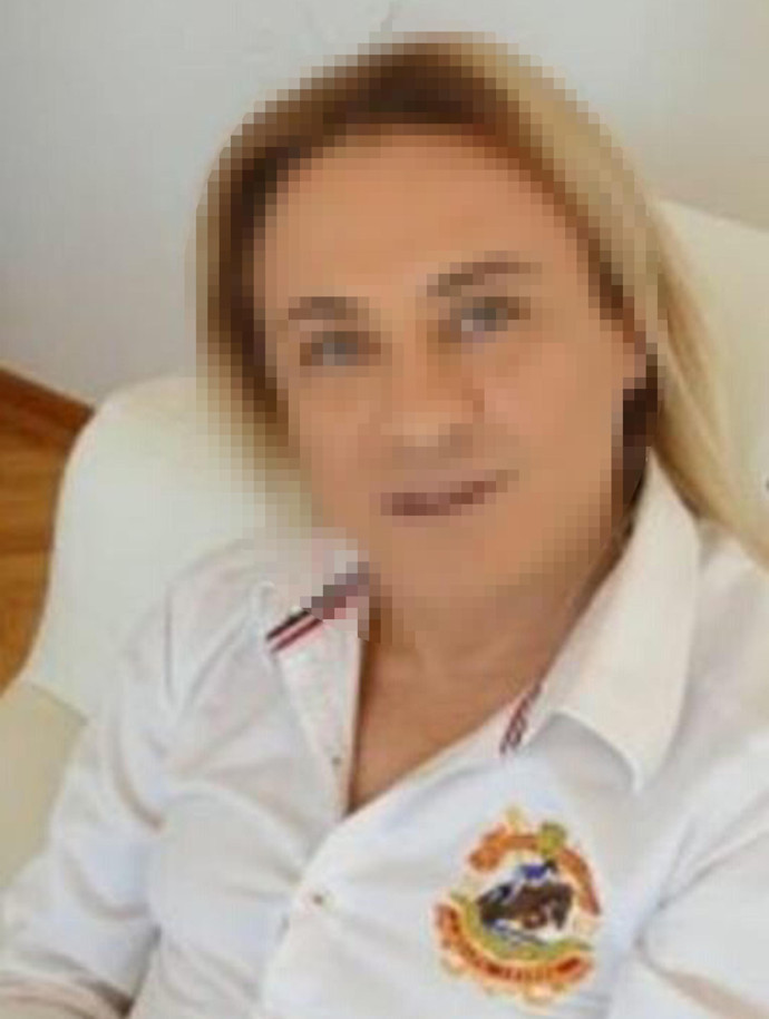 Kalça estetiği için gitti, hayatını kaybetti! Aynı doktor aynı suç! Kucaklayarak dışarı çıkardıalr - Resim : 5