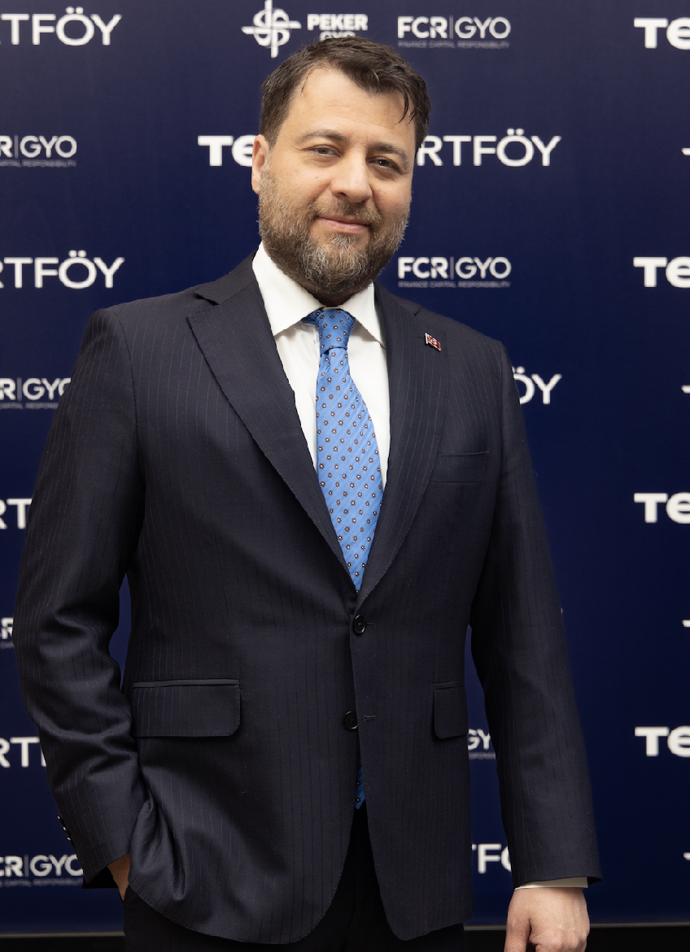 Tera'dan ile gayrimenkulde yeni dönem! 100 bin liraya konuta yatırım fırsatı: Her gün alım, düşük giriş - Resim : 1