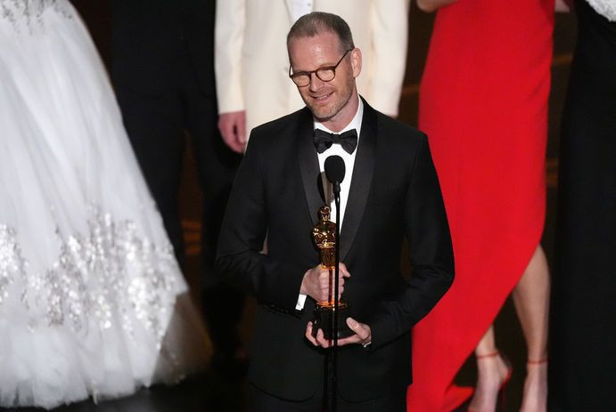 98. Akademi Ödülleri sahiplerini buldu! Geceye One Battle After Another damgasını vurdu - Resim: 6