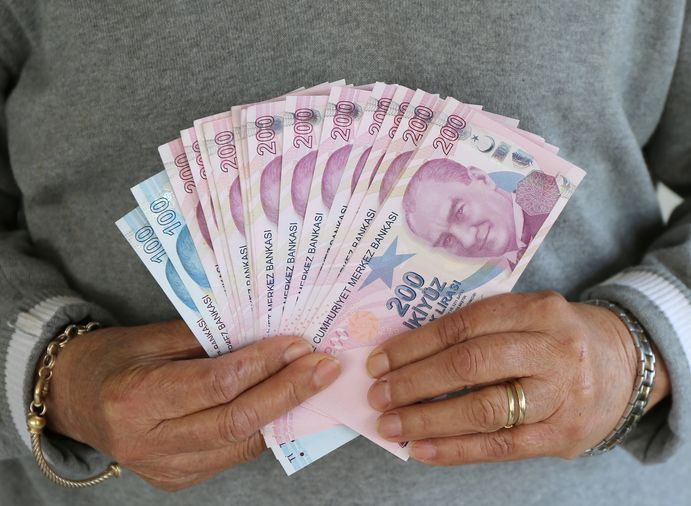 Milyonlarca çalışan için geri sayım: Asgari ücret maratonu başlıyor! - Resim: 7