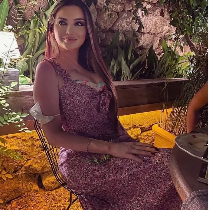 Evli kadının cinsel ilişki itirafı Esra Ezmeci'nin bile dudaklarını uçuklattı! Kocasının yaptığı hareketi duyanlar kulaklarına inanamadı - Resim: 2