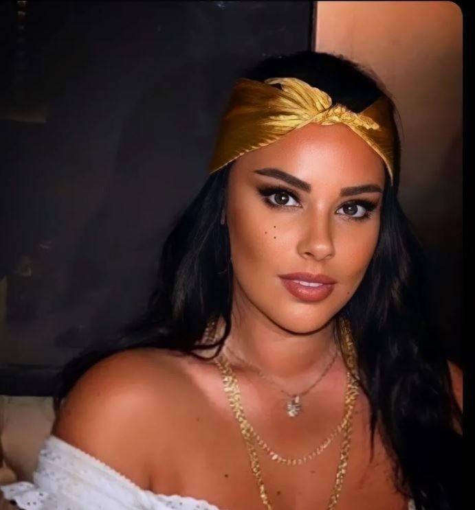 Ferdi Tayfur'un mirasına kayyum talep etmişti. Tuğçe Tayfur'un ailedeki yeni hedefi o oldu - Resim: 5