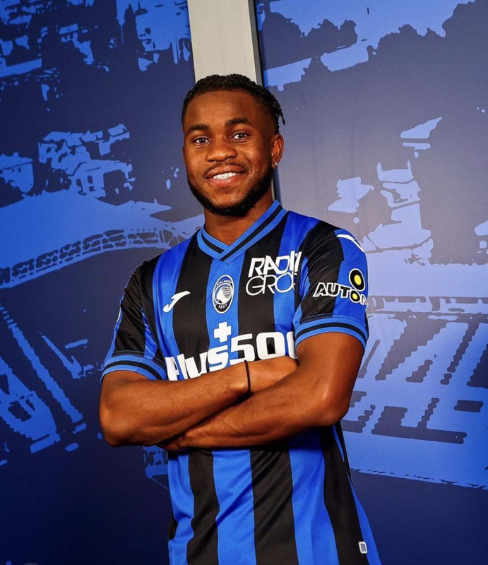 Galatasaray transferde gemileri yaktı! Osimhen’in yanına dünya yıldızı geliyor! 40 milyon euro gözden çıkarıldı - Resim: 7