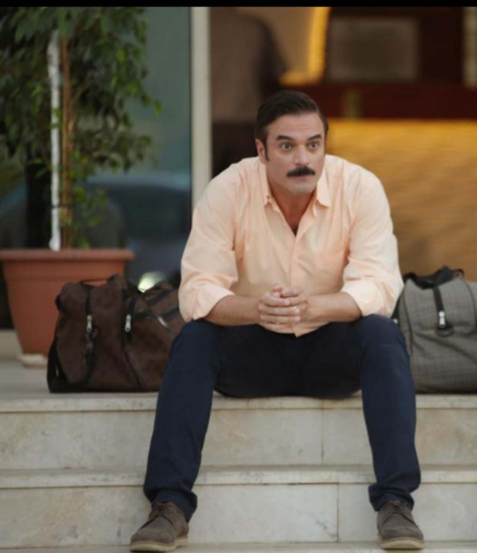 11 saatlik ameliyatla sağlığına kavuşmuştu! Oyuncu Ufuk Özkan vefasızlığı unutmadı: “Onları hayatımdan sildim” - Resim: 6