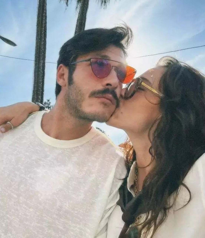 Dedektif gibi iz sürdü, noktayı koydu! Kubilay Aka- Hafsanur Sancaktutan’ın ayrılık nedeni ortaya çıktı! - Resim: 5