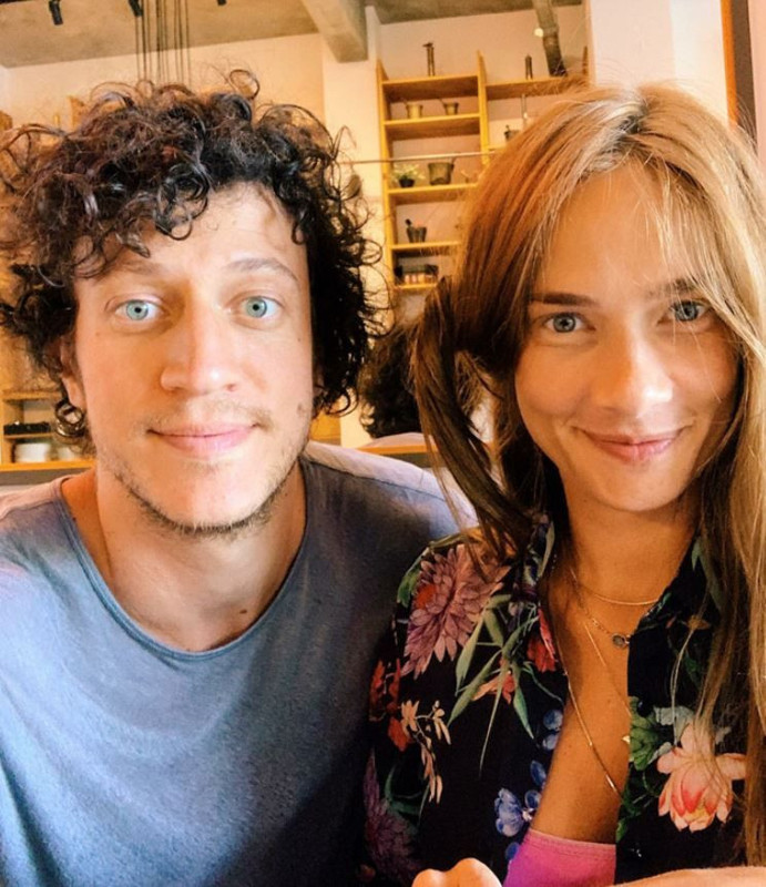 Sosyeteyi sarsan aşk iddiası! Müge Boz’un basketbolcu eşi Caner Erdeniz'in de adı geçiyor - Resim: 2