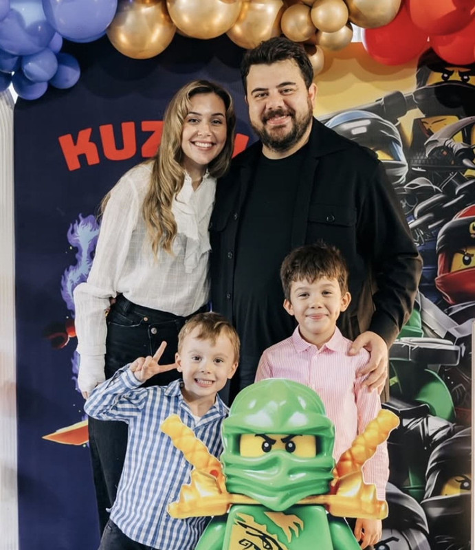 Bebeğini kaybetmişti! Berfu Yenenler'den yürek burkan açıklama - Resim: 2