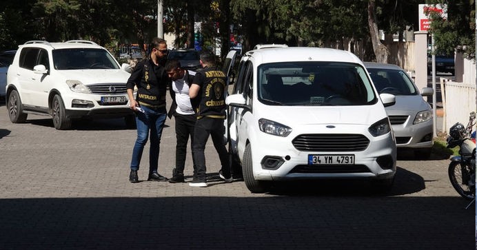 Cinayet sonrası şoke eden savunma! "Cinler musallat oldu" - Resim : 4