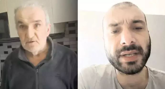 Babasını canlı yayında darp etmişti! Ünlü rapçi Sansar Salvo hakkında yeni gelişme - Resim: 3