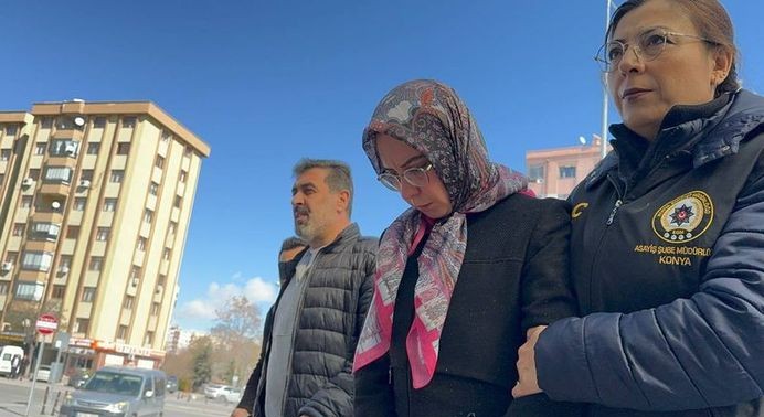 Eşini öldürüp kendini polise ihbar etti! Her şeyi itiraf etti: "Bu sefer ciddiydi" - Resim : 2