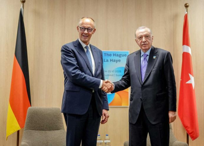 Cumhurbaşkanı Erdoğan'dan yoğun diplomasi trafiği! Kritik isimleri kabul edecek - Resim : 2