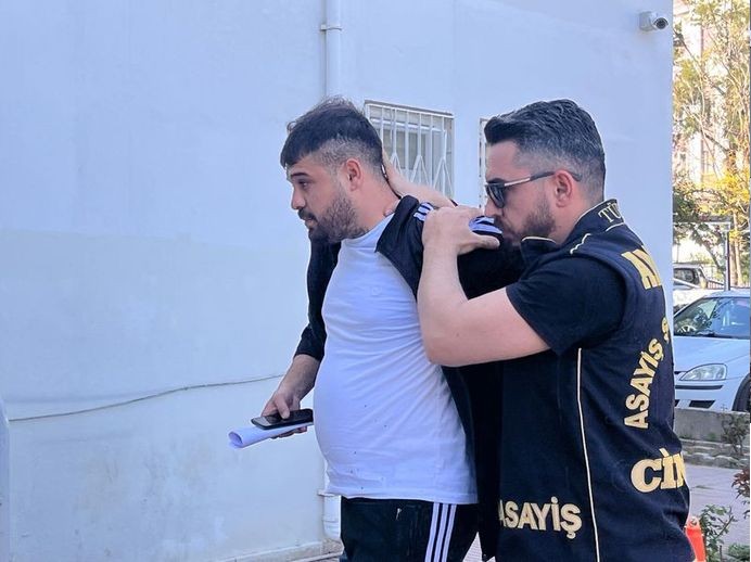 Cinayet sonrası şoke eden savunma! "Cinler musallat oldu" - Resim : 1