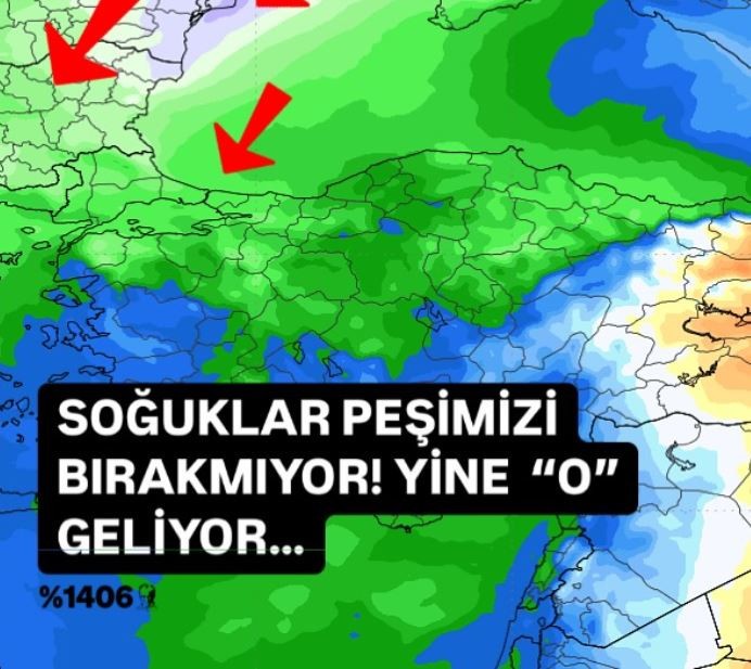 Türkiye'ye 25 Nisan’da giriş yapacak. 14 gün boyunca sürecek resmen tarih verildi - Resim : 1