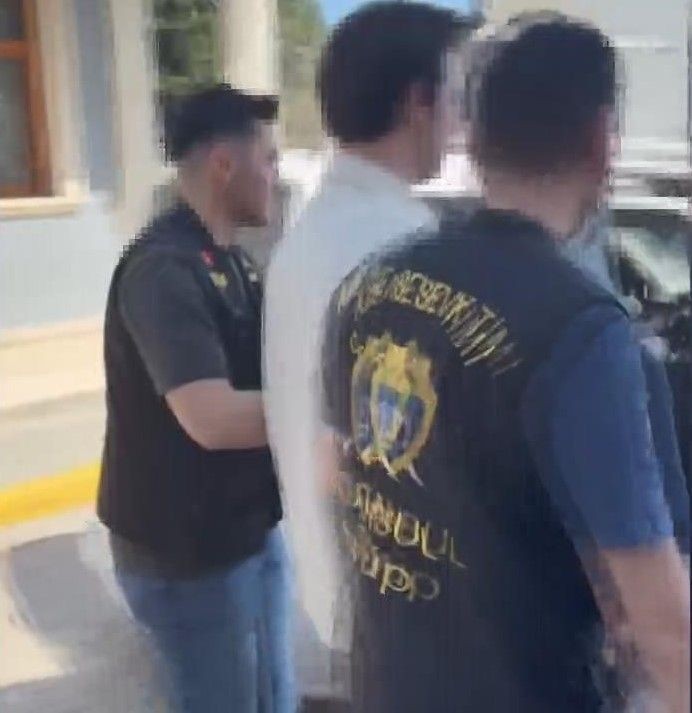 "Ölümle tehdit ediliyorum" demişti! Danla Bilic'in gözaltına alınan eski sevgilisi hakkında karar çıktı - Resim: 4