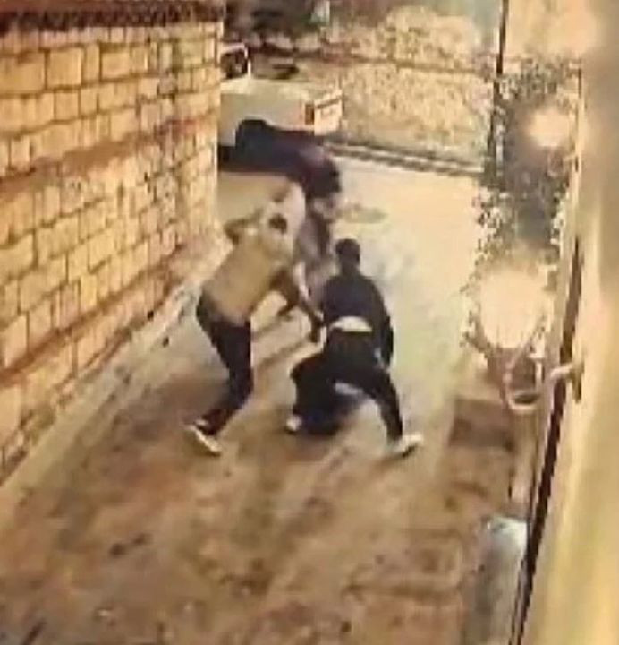 2 hafta sonra düğünü vardı! Otel çalışanı genç, yaptığı uyarı yüzünden öldürüldü - Resim: 7