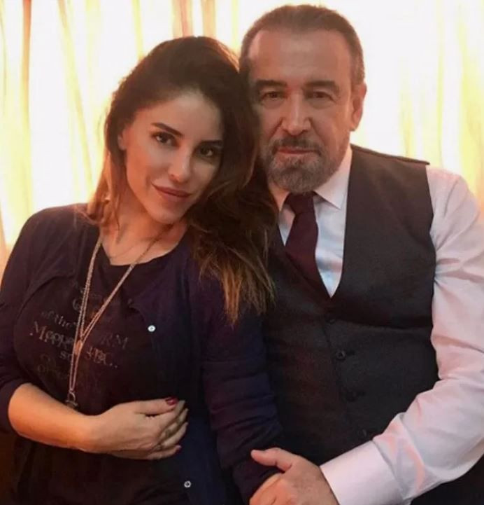 Meme kanseriyle mücadele ediyordu! Irmak Ünal'dan duygulandıran paylaşım geldi - Resim: 1