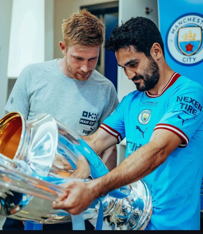 Galatasaray’dan yılın transfer bombası! Sözlü anlaşma sağlandı! Okan Buruk, ‘Tamam’ derse 0 bonservisle geliyor - Resim: 5