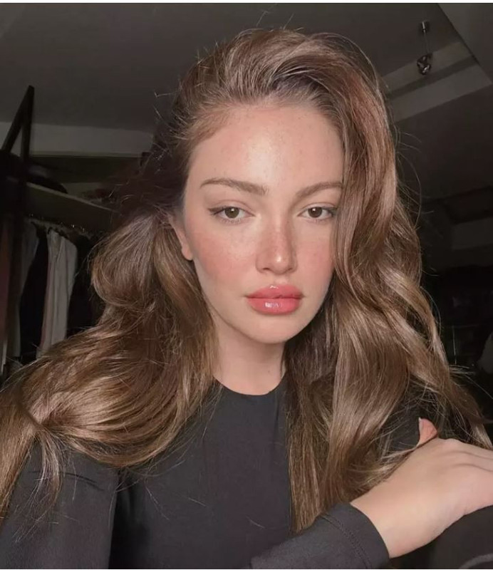 "Cücelere üzülüyorum" itirafı şoke etmişti! Danla Bilic'in sözlerine Zehra İnşallah'tan olay gönderme - Resim: 2