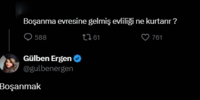 2 kez evlenip boşanmıştı! Gülben Ergen'den 'Evliliği ne kurtarır?' sorusuna olay yanıt - Resim: 5