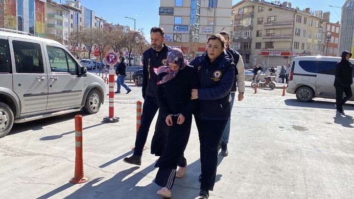 Eşini öldürüp kendini polise ihbar etti! Her şeyi itiraf etti: "Bu sefer ciddiydi" - Resim : 4