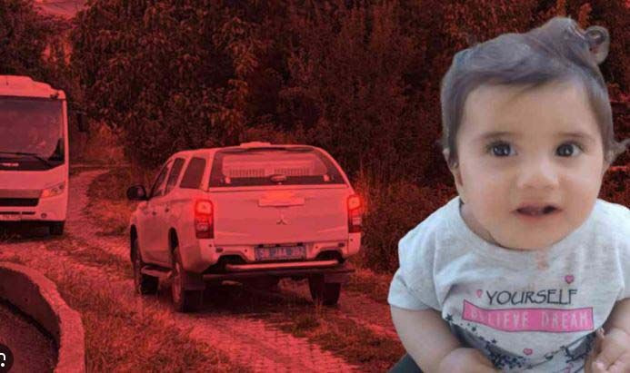 Kayıp Büşra olayında babanın ifadesi ortaya çıktı: Büşra’ya bir şey yapmışsa eşim Elif yapmıştır! 'Böyle konuşursan bizi hapse attıracaksın dedim' - Resim: 12