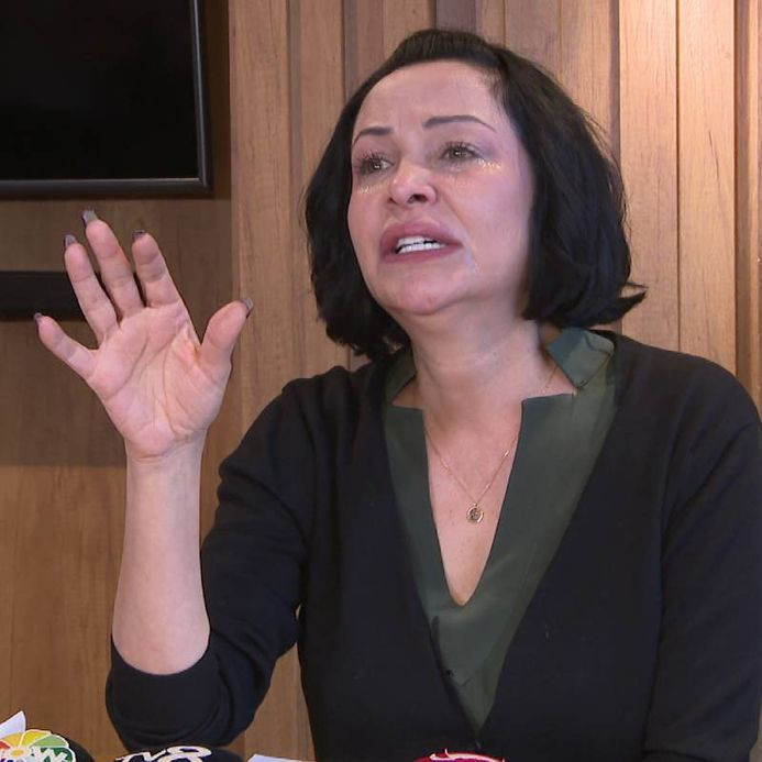 Evrim Akın ağlayarak açıklamalarda bulunmuştu! Asena Keskinci'den yanıt gecikmedi - Resim: 7