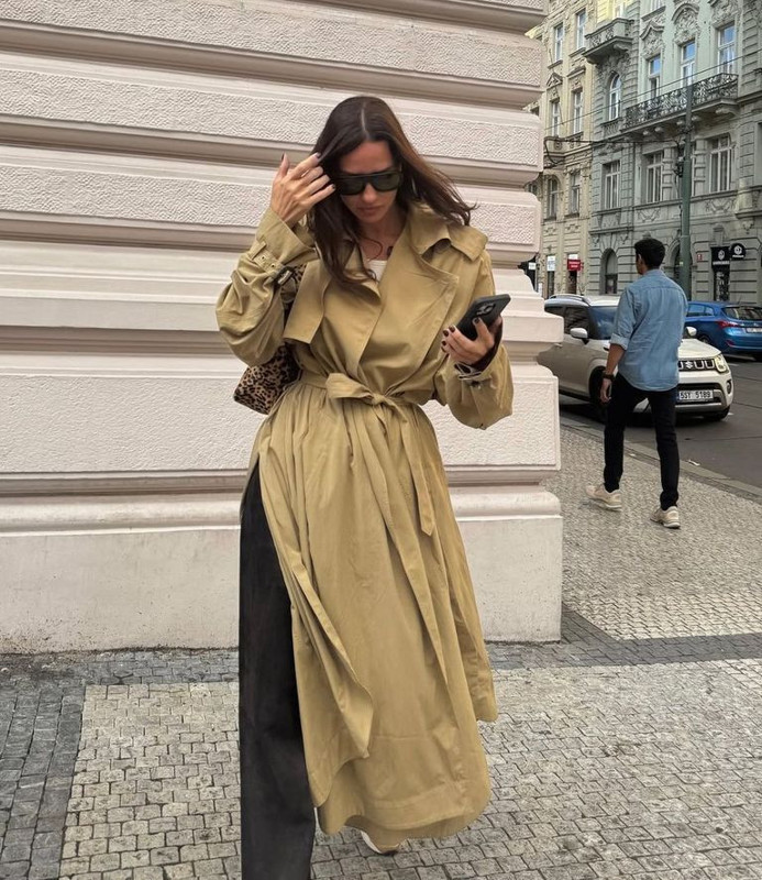 14 yıllık evliliğini sonlandırmıştı! Yasemin Ergene paylaşımıyla göz doldurdu! Şıklığı ve güzelliğiyle beğeni topladı - Resim: 4