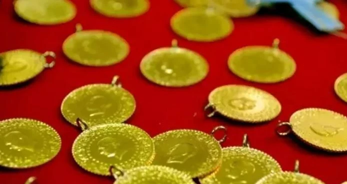 Altın fiyatlarında yatay seyir! Bugün gram, çeyrek, yarım, Cumhuriyet, tam altın ve 22 ayar bilezik ne kadar? - Resim: 8