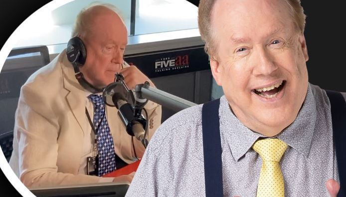 Kanserle mücadele ediyordu! Ünlü sunucu 77 yaşında hayatını kaybetti - Resim: 5