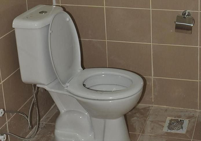 Evdeki büyük tehlike! Klozette sakın bunu yapmayın - Resim: 3