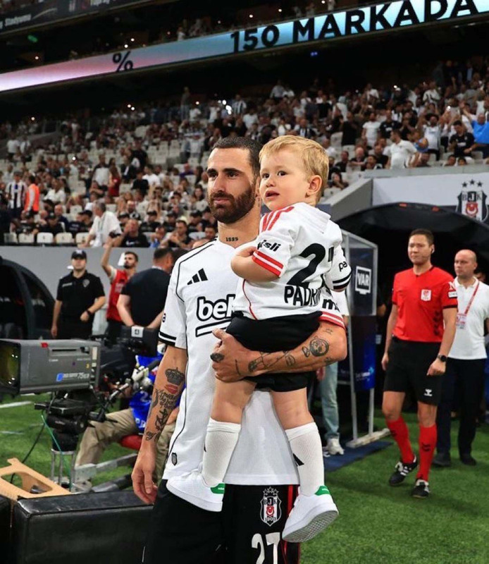 Rafa Silva’dan Beşiktaş yönetimine 21 maddelik cevap! Son kararını resmen açıkladı! Yönetimin istediği bonservis ortaya çıktı - Resim: 9