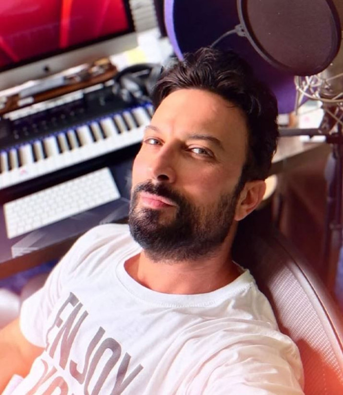 Megastar Tarkan sessizliğini bozdu: A Milli Takıma marş yazacak mı? - Resim: 6