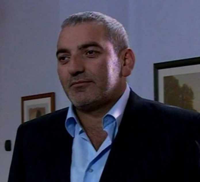 Kurtlar Vadisi’nin Abidin’inden çarpıcı çıkış: “Osman Sınav çok mutsuzdu! O günlerde kimseye selam bile vermiyordu” - Resim : 3