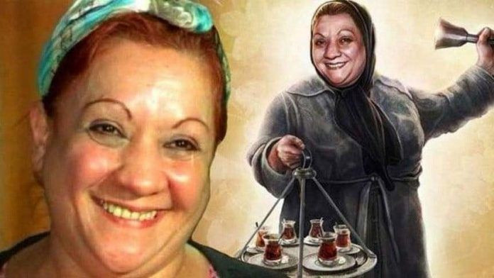 Yeşilçam'ın efsane ismi Adile Naşit, vefatının 34’üncü yılında anılıyor! Adile Naşit kimdir? Adile Naşit ne zaman öldü? - Resim: 3