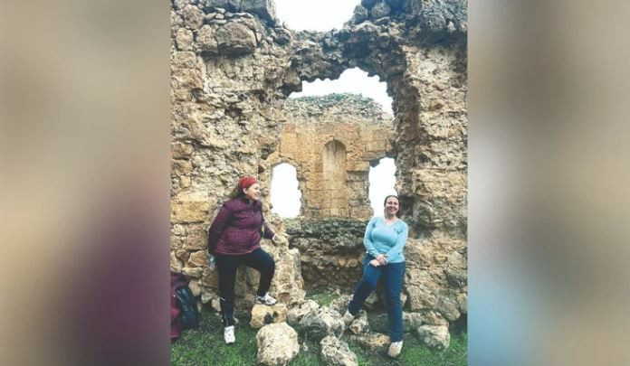 Terörsüz Türkiye süreci sahaya yansıdı! Terör kampından izci kampına tarihi geçiş - Resim : 3