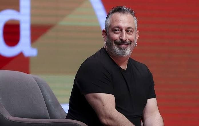 Kalp krizi geçiren Cem Yılmaz’dan sevindiren görüntü - Resim: 7