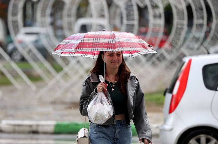 Meteoroloji'den son dakika duyurusu: Sıcaklıklar fırlıyor, termometreler zirveyi görecek - Resim : 3