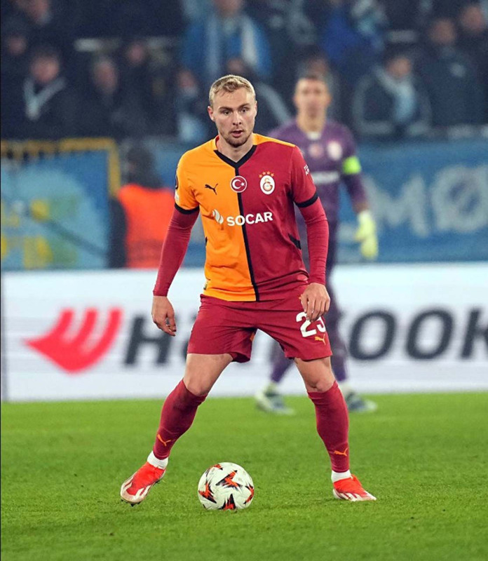 Galatasaray’ı sevindiren transfer gelişmesi! Kasaya 8 milyon euro girecek - Resim: 14