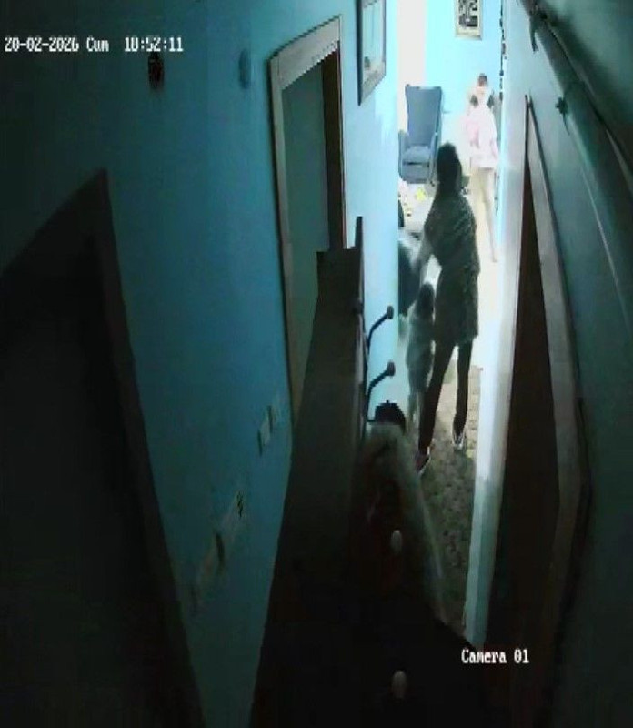 14 aylık bebeği darbetmişlerdi! Şüphelilerden pişkin savunma: Kucağındaki çocuğu fark etmemişim bile - Resim: 6