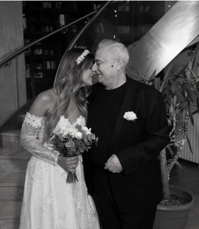 Mehmet Ali Erbil'in yeni sevgilisinden şoke eden sözler! Gülseren Ceylan'a küfür etti - Resim: 2