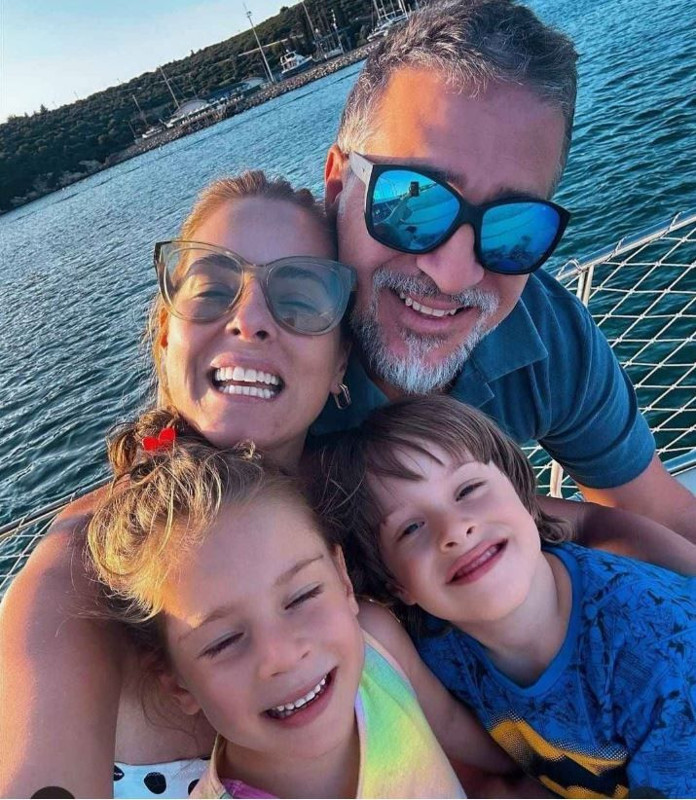 İkiz çocuk annesi Doğa Rutkay'dan şaşırtan itiraf: Anne olmayı hiç düşünmedim! - Resim: 3