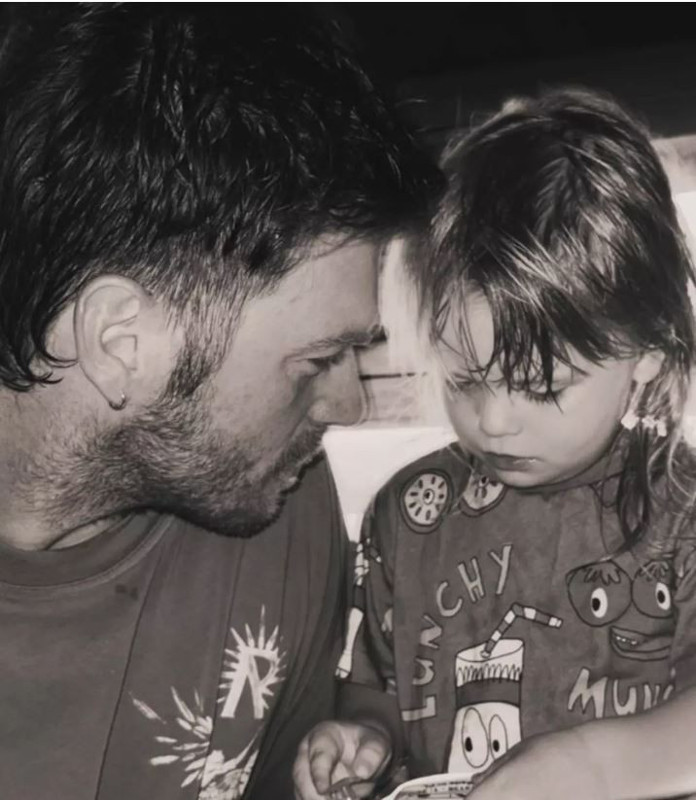 Kıvanç Tatlıtuğ oğlu için kesenin ağzını açtı! Kurt Efe'nin eğitimine servet ödedi - Resim: 3