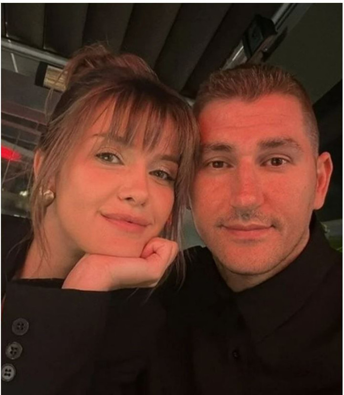 Tepkiler çığ gibi büyümüştü! İrem Helvacıoğlu'nun eski eşi Ural Kaspar'dan açıklama - Resim: 6