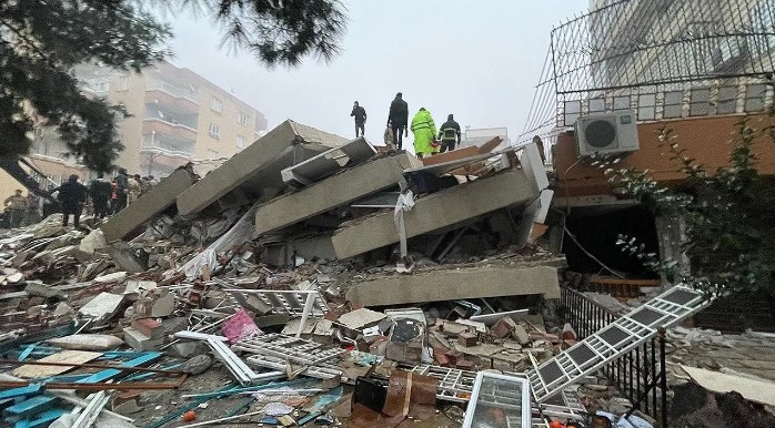 Deprem uzmanından korkutan fay açıklaması! "Beklenen fayın kırılması halinde 7.5 büyüklüğünde deprem üretebilir!" - Resim: 5