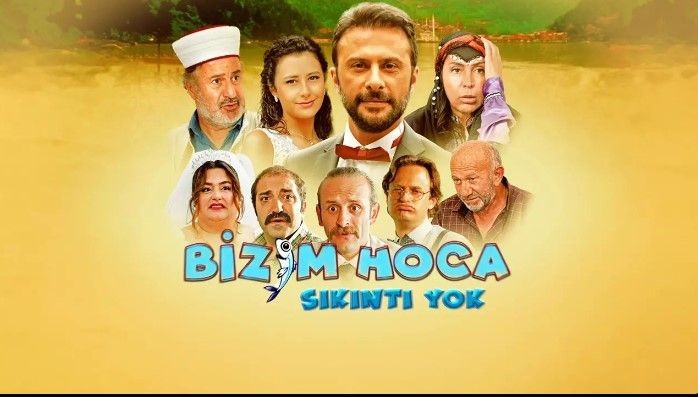 Bizim Hoca: Sıkıntı Yok filmi TV'de ilk kez! Bizim Hoca: Sıkıntı Yok konusu nedir, oyuncuları kimler? - Resim: 3