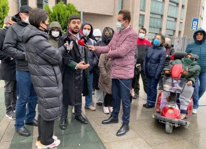 Türkiye'de yeni kripto para vurgunu! 2 milyar dolar tokatladılar - Resim: 4
